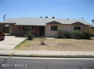 2121 W 1st Pl, Mesa, AZ 85201