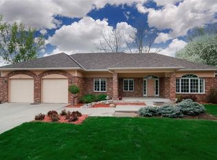 2638 Country Ln, Billings, MT 59106