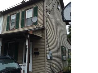 1145 Railroad St, Catasauqua, PA 18032