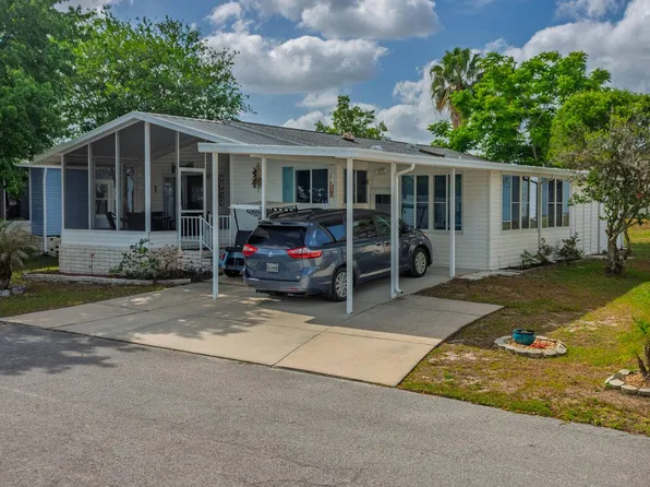 3082 SW 107th St #L-4, Ocala, FL 34476