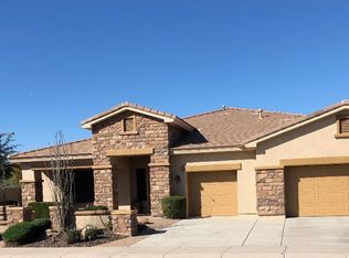 4514 N 153rd Ln, Goodyear, AZ 85395