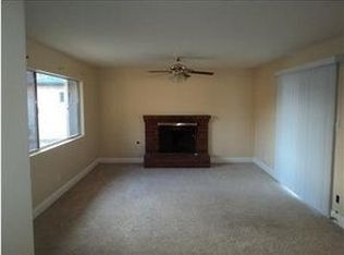 580 Harris Dr, Shafter, CA 93263