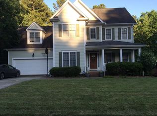 141 Castlefern Dr, Cary, NC 27513