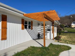 1228 Woodland Cres, Fairmont, WV