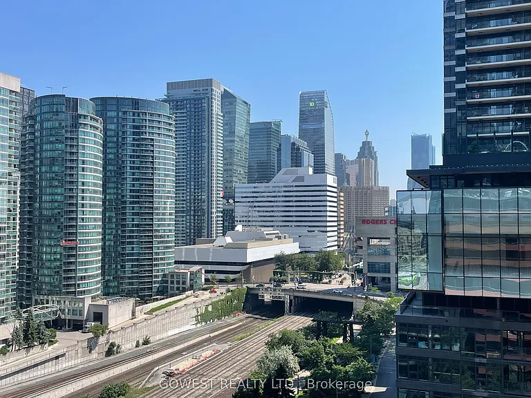 4K Spadina Ave #1507 — Photo 16