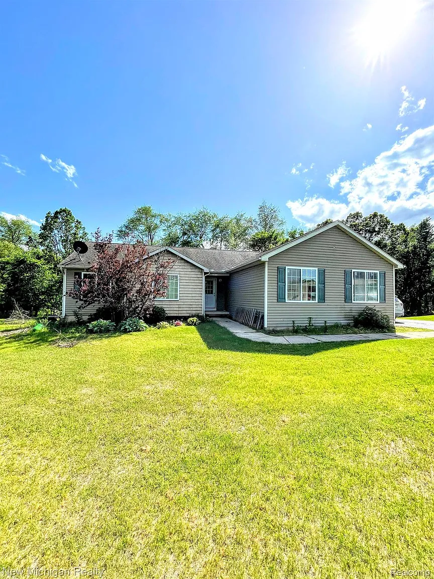 6631 E Julie Ct photo 1