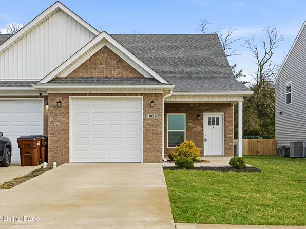 1858 Blackwell Rd, Shelbyville, KY 40065