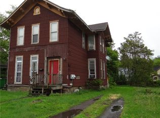 372 Diven Ave, Elmira, NY