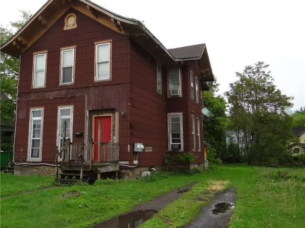 372 Diven Ave, Elmira, NY 14901