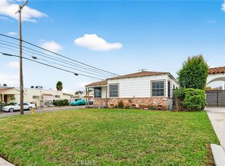 1500 W 96th St, Los Angeles, CA