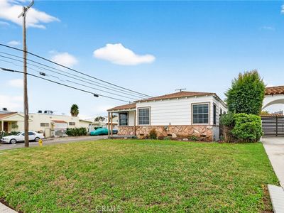 1500 W 96th St, Los Angeles, CA, 90047