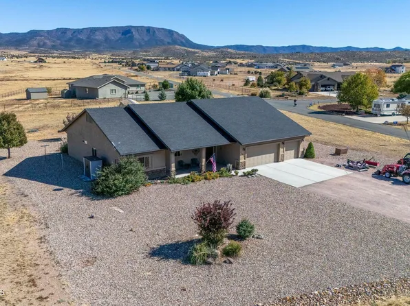 11783 N Macfarlane Way, Prescott Valley, AZ 86315
