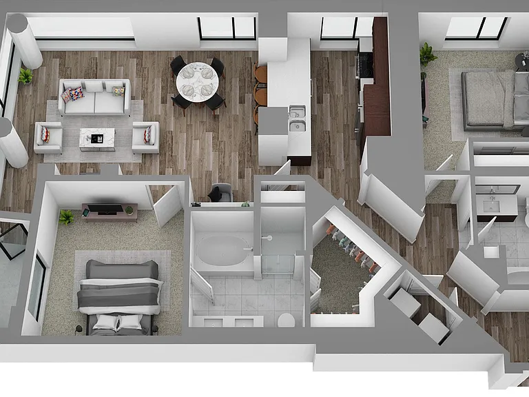 N - 2bd / 2ba N - 2bd / 2ba