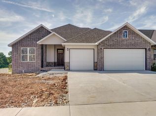LOT 55 W Teton Dr, Springfield, MO 65810
