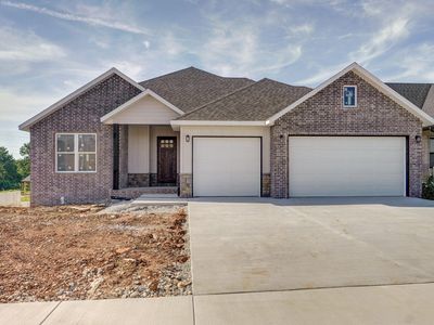 Lot 55 W Teton Drive, Springfield, MO, 65810