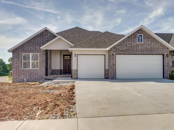 Lot 55 W Teton Drive, Springfield, MO 65810