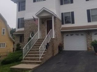 243 Hamilton Ave, Clifton, NJ 07011