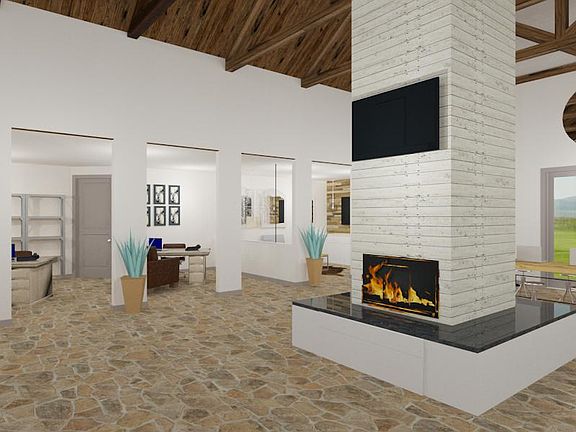 Coming Soon! - The Lobby