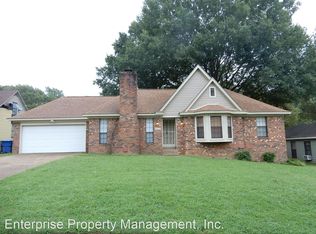 3748 Rippling Creek Ln, Memphis, TN 38135