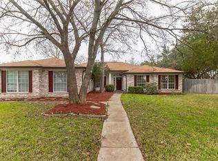 200 Adelfa Dr, Round Rock, TX 78664