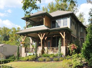 866 Highland Ter NE, Atlanta, GA 30306