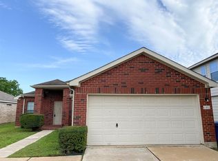 6302 Cottage Stream Ln, Spring, TX 77379