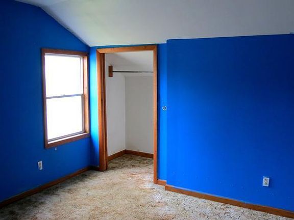 Bedroom2b; 2nd Floor