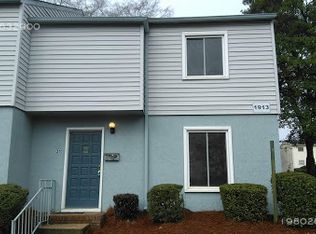 1913 Mereview Ct UNIT 31, Charlotte, NC 28210