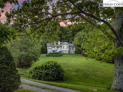 8326 Nc Highway 194, Banner Elk, NC, 28604