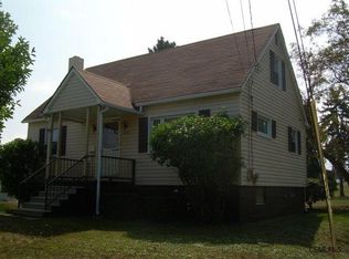102 Mayluth Rd, Johnstown, PA 15904