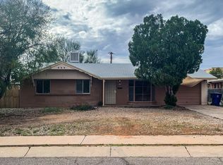 2742 S Castle Dr, Tucson, AZ 85713