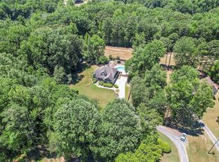 1957 S County Line Rd, Lithia Springs, GA 30122