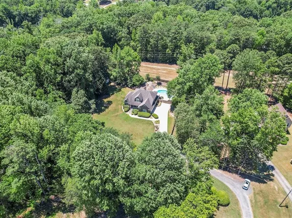 1957 S County Line Rd, Lithia Springs, GA 30122