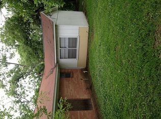 1011 Charles St, Humble, TX 77338