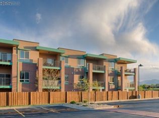 1057 W Century Dr APT 118, Louisville, CO 80027