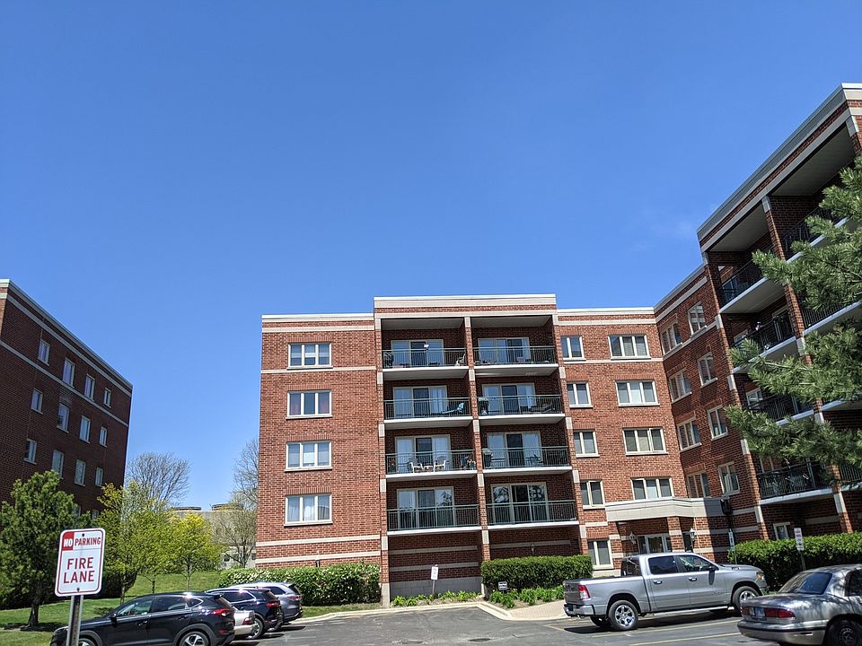 1st image of 6430 W Berteau Ave APT 509