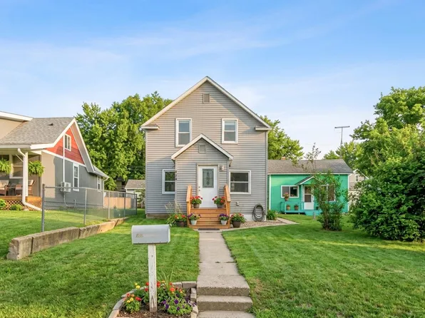 524 Superior Ave, Crosby, MN 56441