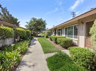 13902 Yorba St APT 1D, Tustin, CA 92780