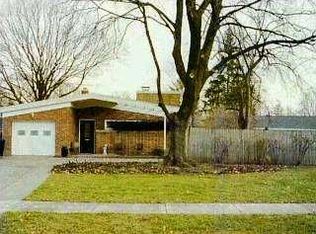 2628 Juniper Dr, Toledo, OH 43614