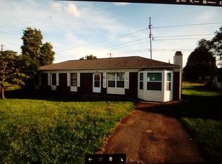 615 Malvern Cir, Maryville, TN 37804