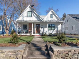 2002 Pershing St, Durham, NC 27705