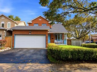 41 Pearce Dr, Ajax, ON L1T 2M6