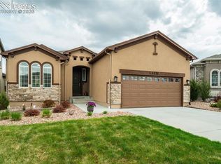 6898 Sedgerock Ln, Colorado Springs, CO 80927