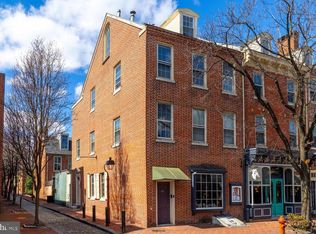 400-16 S 2nd St #416B, Philadelphia, PA 19147