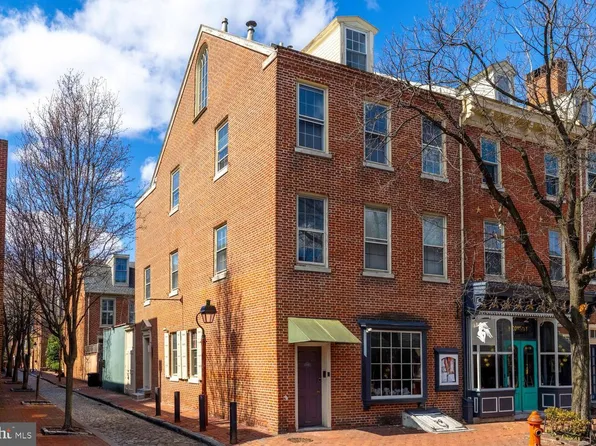 400-16 S 2nd St #416B, Philadelphia, PA 19147