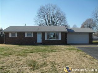 1105 Lou Del St, Waterloo, IL 62298