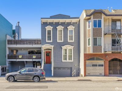 832 Bay St, San Francisco, CA, 94109