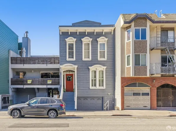 832 Bay St, San Francisco, CA 94109