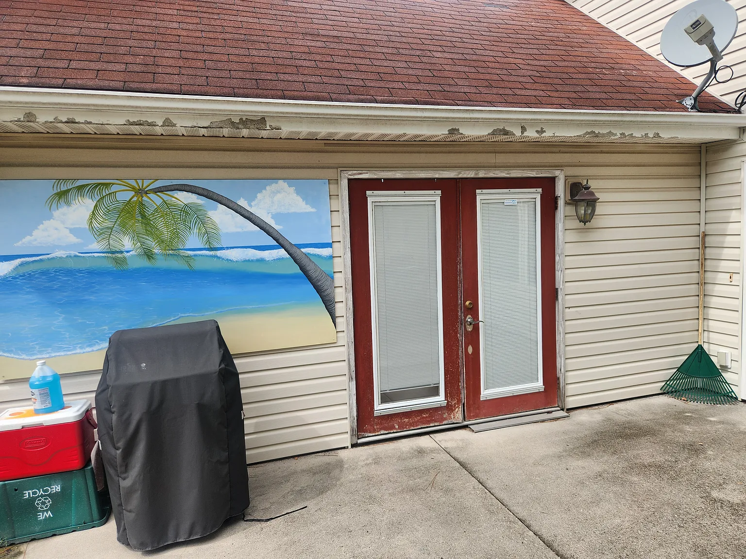 2 bed, $1,600 — Photo 1