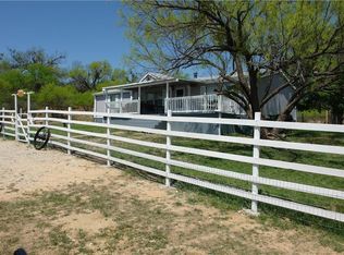 20042 Fm 500, Richland Springs, TX 76871